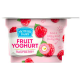 MOTHER DAIRY FRUIT YOGHURT RASPBERRY